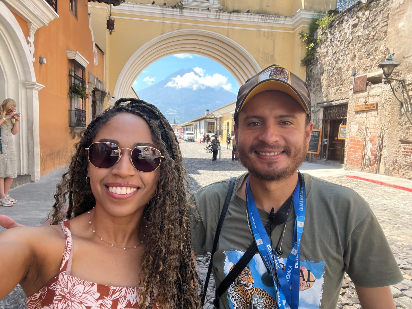 Antigua Guatemala